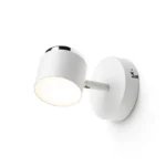 SPOT NOVA I DE PERETE, 230V, LED, 4.2W, 3000K