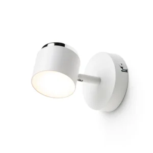 SPOT NOVA I DE PERETE, 230V, LED, 4.2W, 3000K
