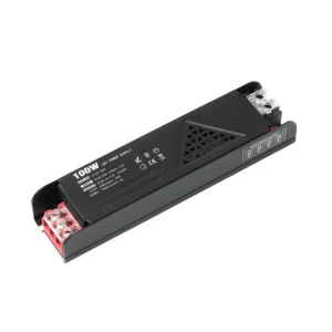 WAVE DRIVER 100 W, 230V/24