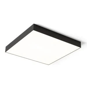 LARISA SQ 60 DIMM CORP DE ILUMINAT DE TAVAN, 230V, LED, 100W, 3000K, 4000K, 6500K