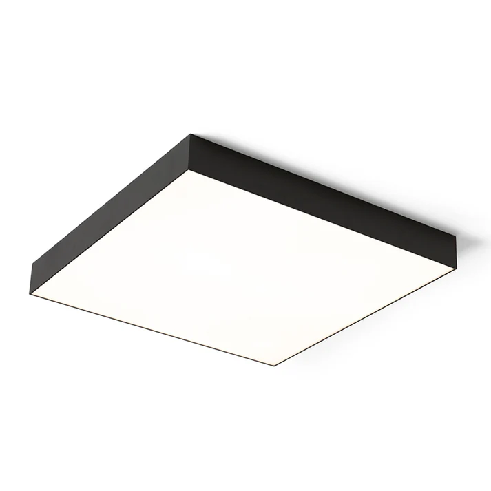 PLAFONIERĂ SQ 60 DIMM DE TAVAN, 230V, LED, 100W, 3000K, 4000K, 6500K