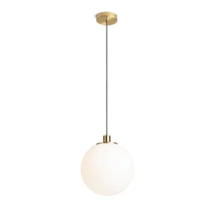 PENDUL BOULDER 30, 230V, LED, E27, 15W