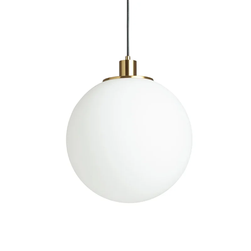 PENDUL BOULDER 30, 230V, LED, E27, 15W - imagine 4