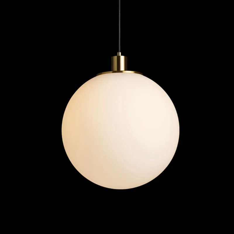 PENDUL BOULDER 30, 230V, LED, E27, 15W - imagine 3