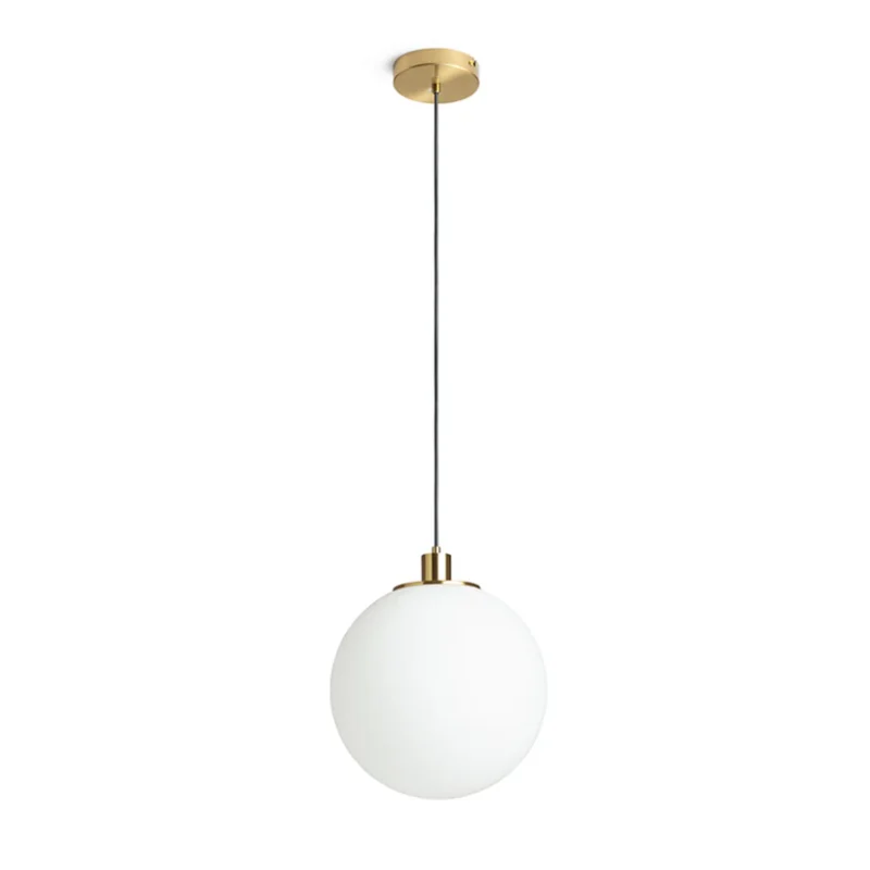 PENDUL BOULDER 30, 230V, LED, E27, 15W - imagine 2