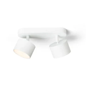 SPOT PIXEL II DE PERETE/TAVAN, 230V, LED, GX53, 2x7W