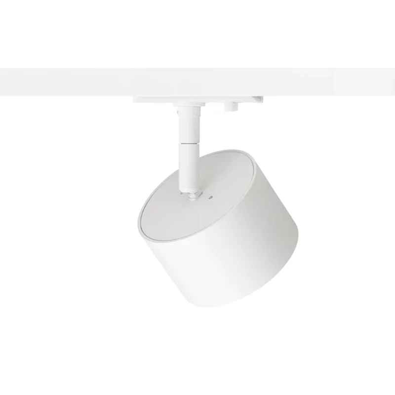 SPOT PIXEL PENTRU ȘINĂ CU 1-CIRCUIT, 230V, LED, GX53, 7W - imagine 2