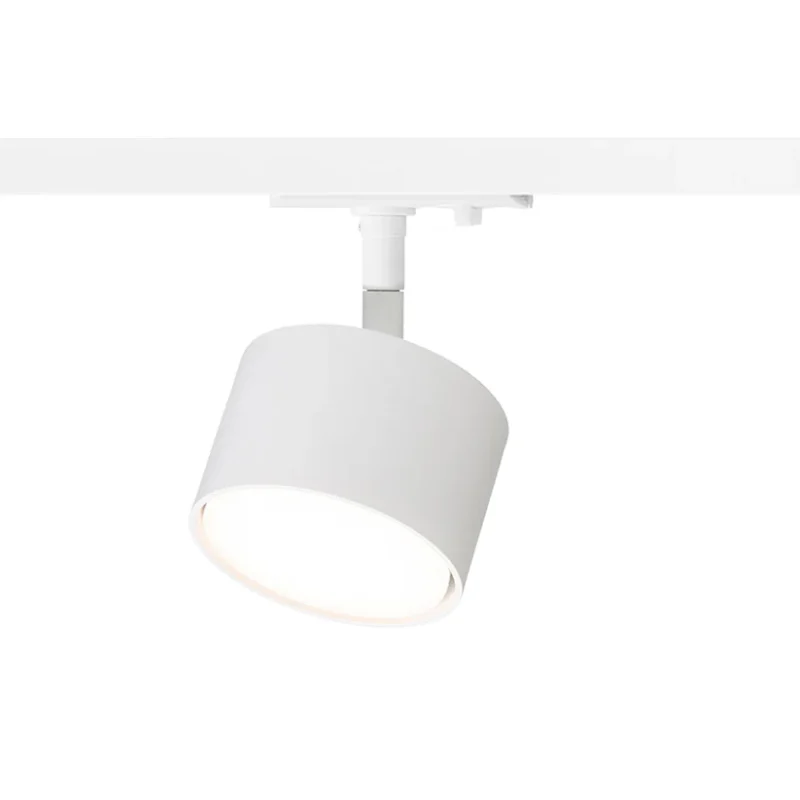 SPOT PIXEL PENTRU ȘINĂ CU 1-CIRCUIT, 230V, LED, GX53, 7W - imagine 3