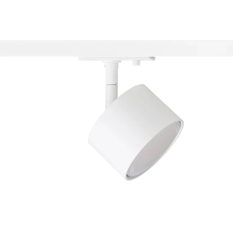 SPOT PIXEL PENTRU ȘINĂ CU 1-CIRCUIT, 230V, LED, GX53, 7W - imagine 4