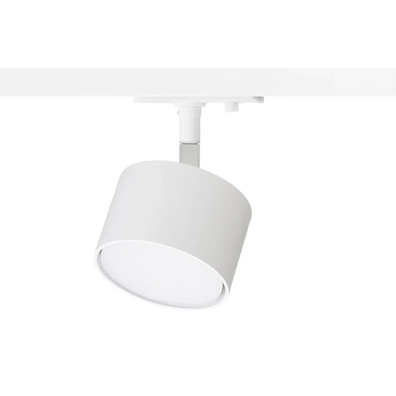 SPOT PIXEL PENTRU ȘINĂ CU 1-CIRCUIT, 230V, LED, GX53, 7W - imagine 5