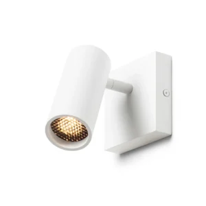 SPOT MARTA DE PERETE, 230V, LED, GU10, 8W