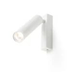 SPOT DARRIN I DE PERETE, 230V, LED, 6W, 24°, 3000K