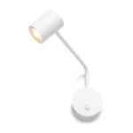 SPOT FILIP DE PERETE, 230V, LED, GU10, 5W