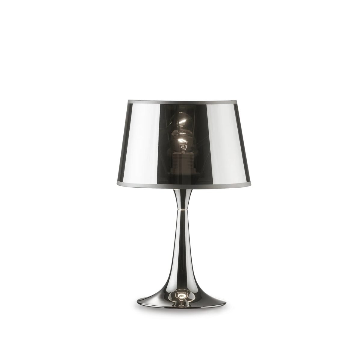 LAMPĂ DE MASĂ LONDON TL1 SMALL, IDEAL LUX - imagine 3