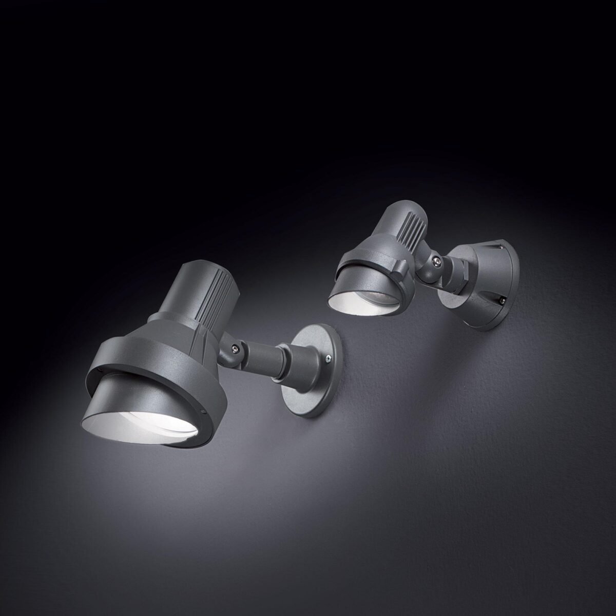 PROIECTOR TERRA AP1 SMALL, IDEAL LUX - imagine 2