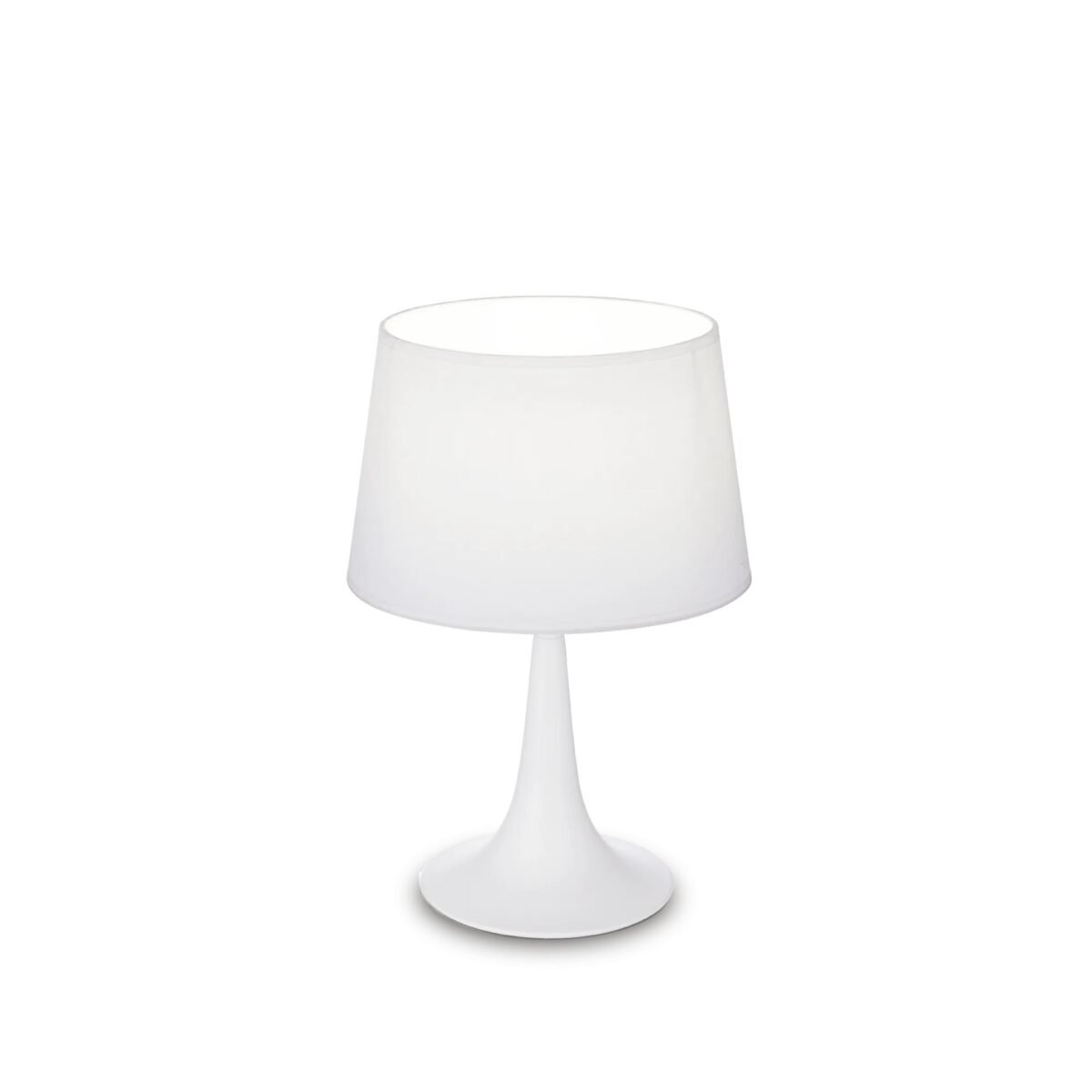 LAMPĂ DE MASĂ LONDON TL1 SMALL, IDEAL LUX - imagine 2