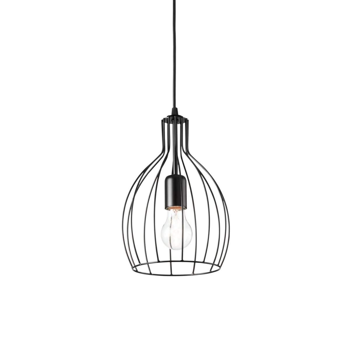 PENDUL AMPOLLA-2 SP1, IDEAL LUX