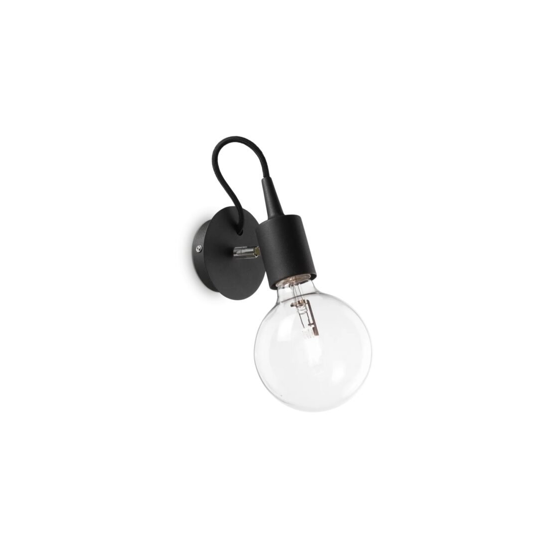 APLICA PERETE EDISON SP1 , IDEAL LUX