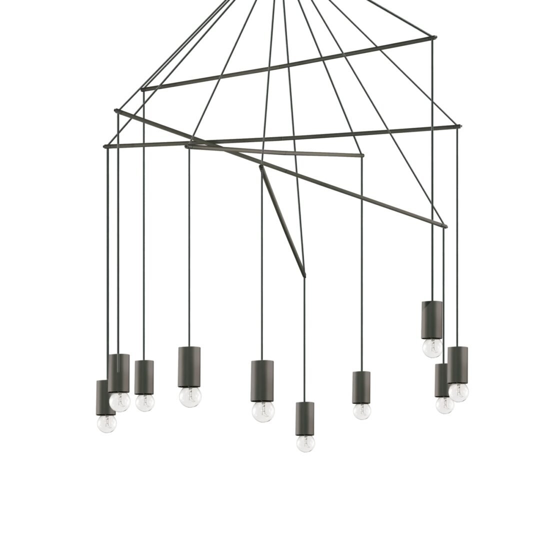 PENDUL POP SP10, IDEAL LUX