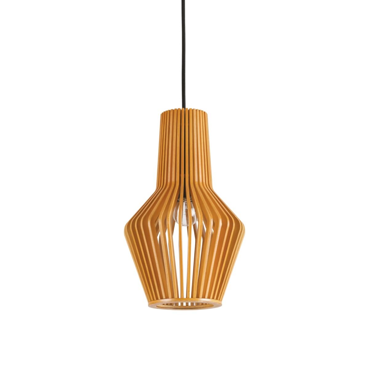 PENDUL CITRUS-1 SP1 , IDEAL LUX