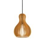 PENDUL CITRUS-3 SP1 , IDEAL LUX