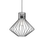 PENDUL AMPOLLA-4 SP1, IDEAL LUX