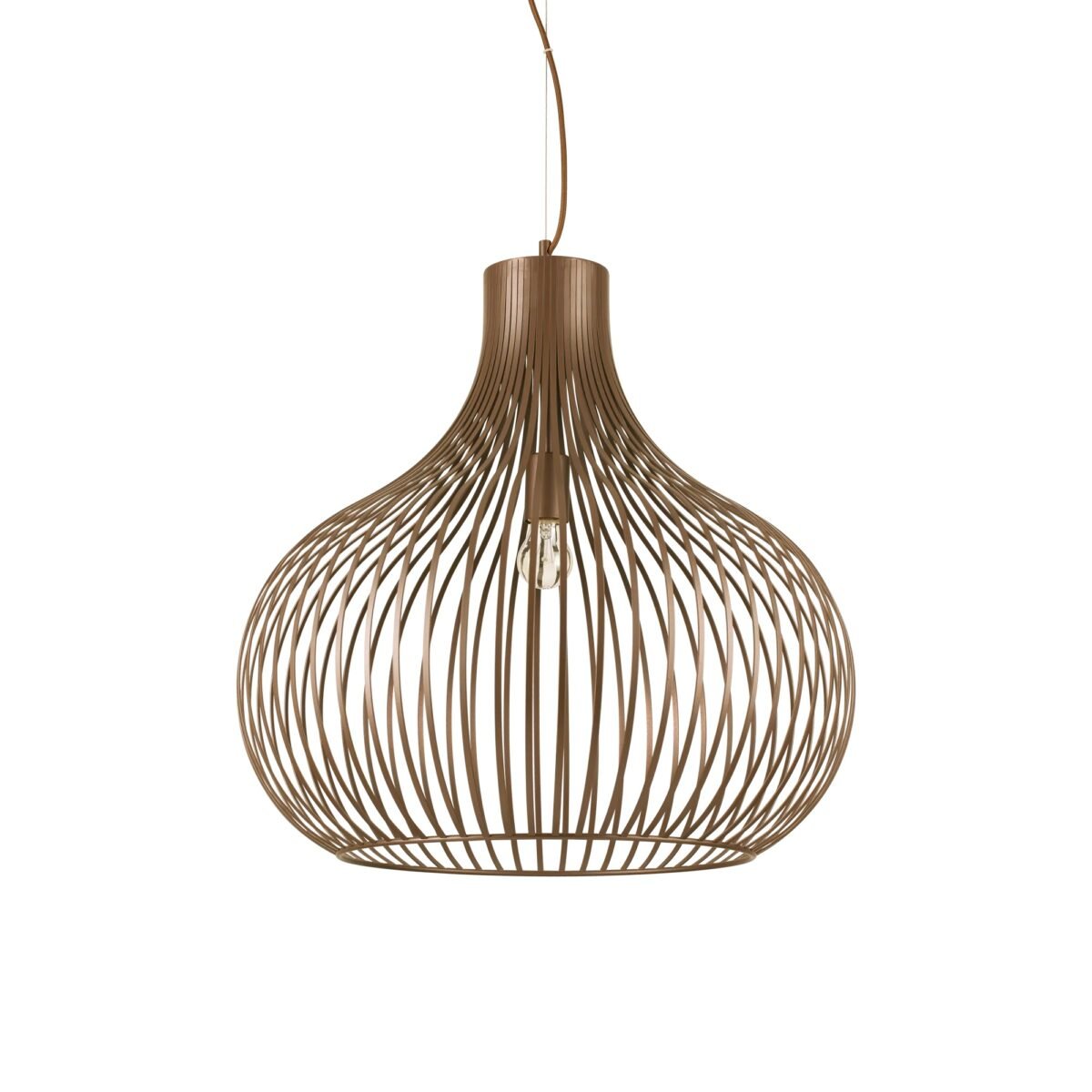 PENDUL ONION SP1 D59, IDEAL LUX