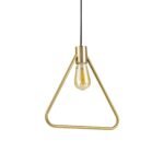 PENDUL ABC TRIANGLE SP1, IDEAL LUX