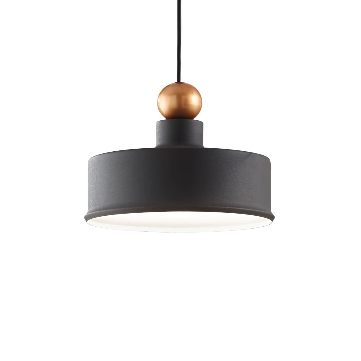 PENDUL TRIADE-2 SP1, IDEAL LUX
