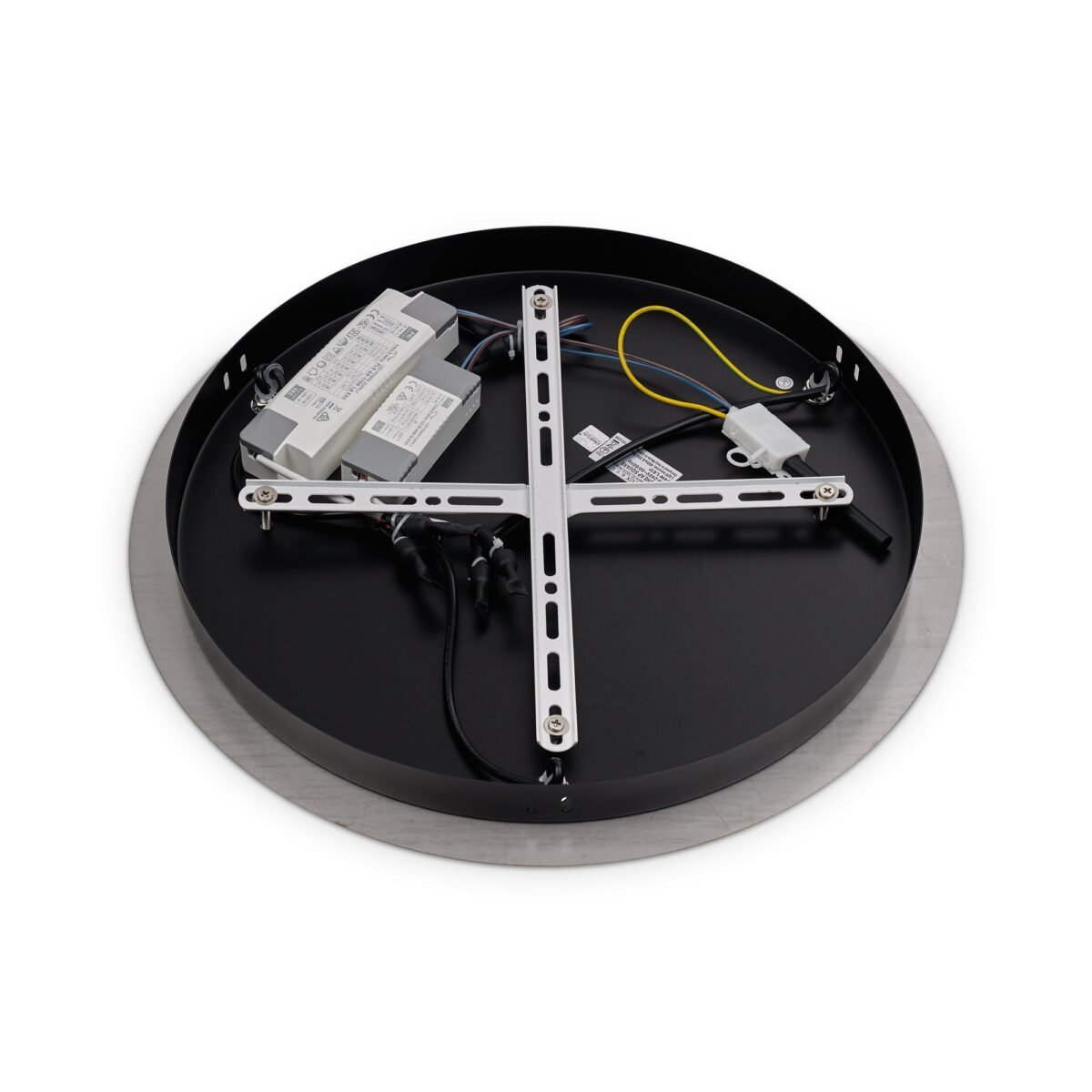PENDUL UMILE SP3, IDEAL LUX - imagine 3