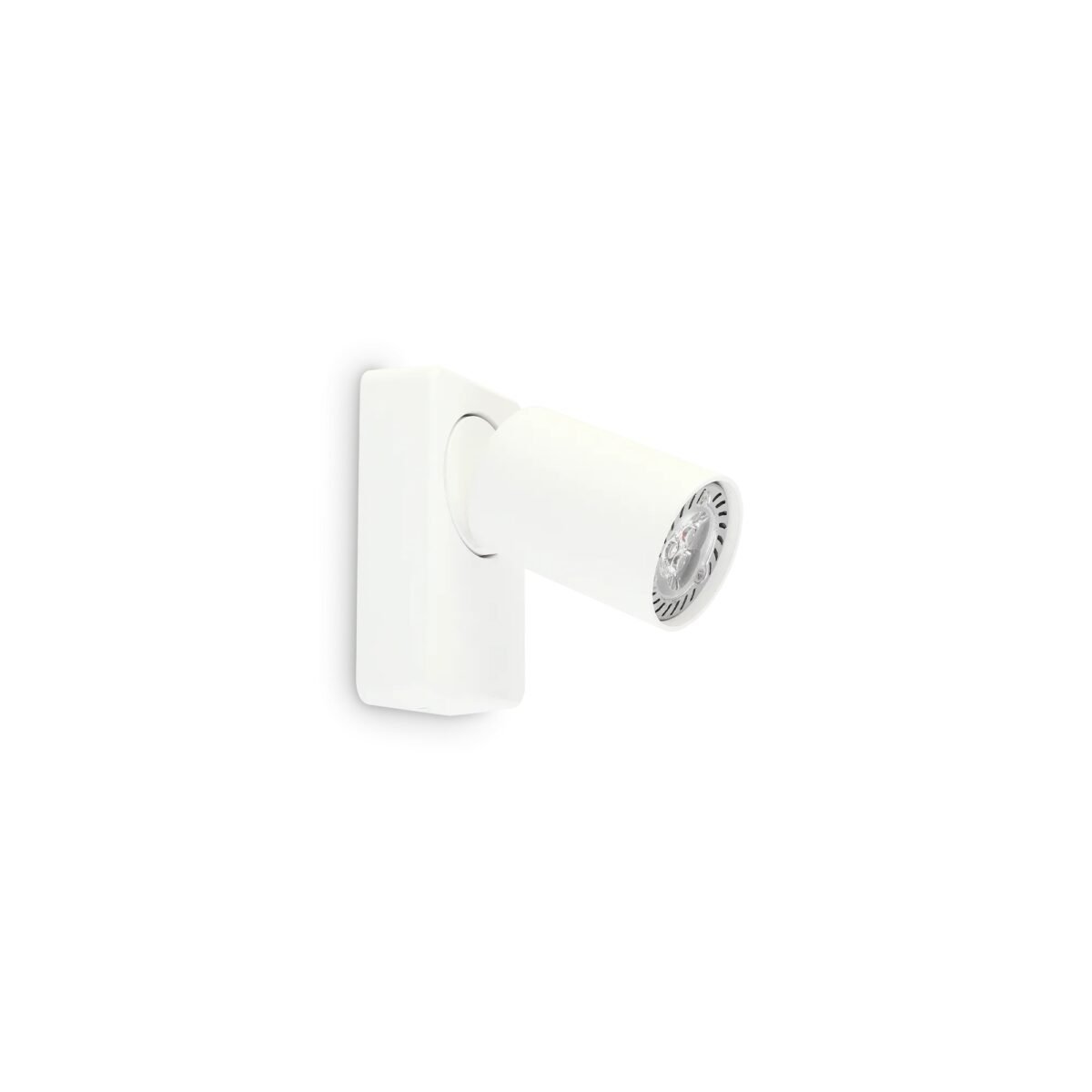 APLICĂ RUDY AP1 ROUND, IDEAL LUX - imagine 2