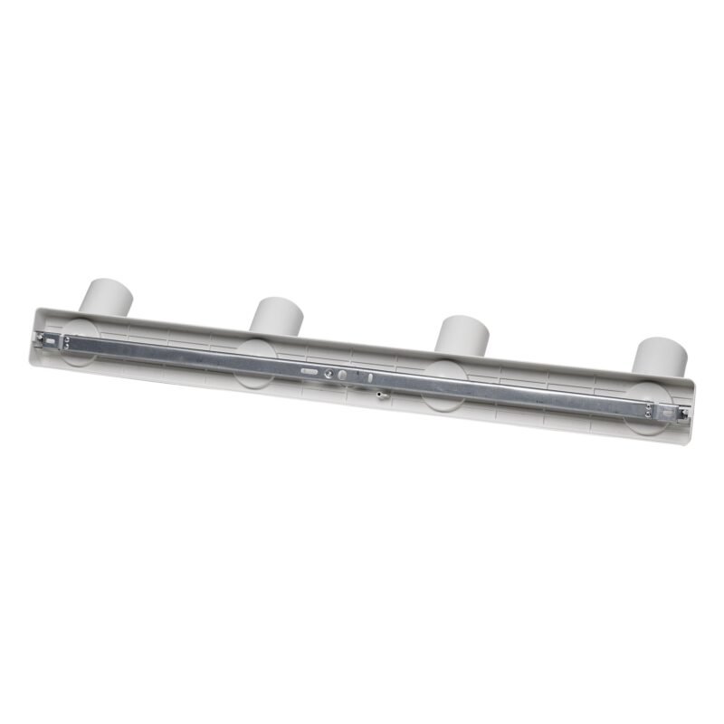PLAFONIERĂ RUDY PL4 ROUND, IDEAL LUX - imagine 4