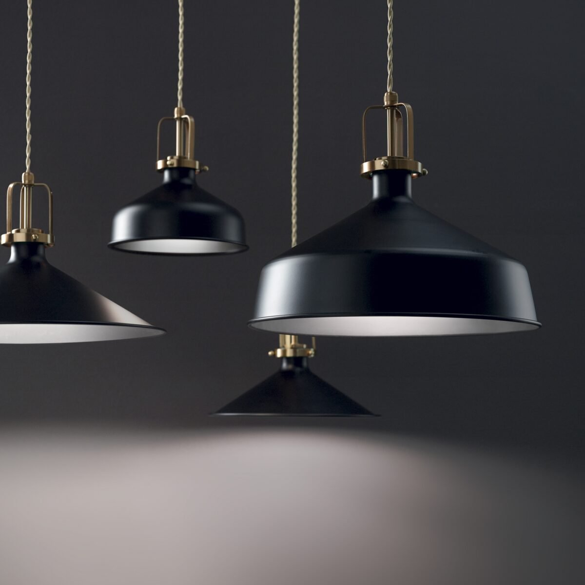 PENDUL ERIS-1 SP1, IDEAL LUX - imagine 3