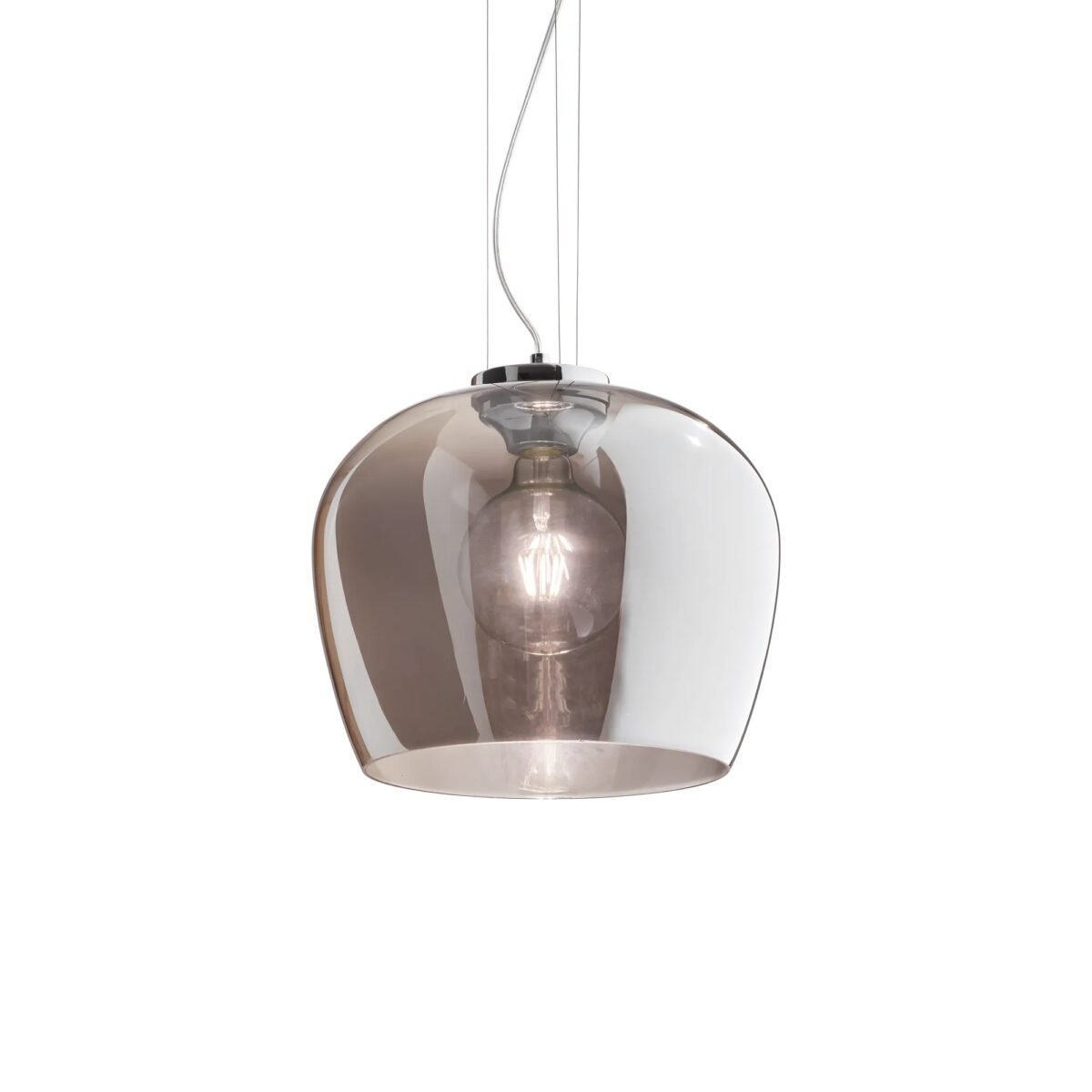 PENDUL BLOSSOM SP1, IDEAL LUX