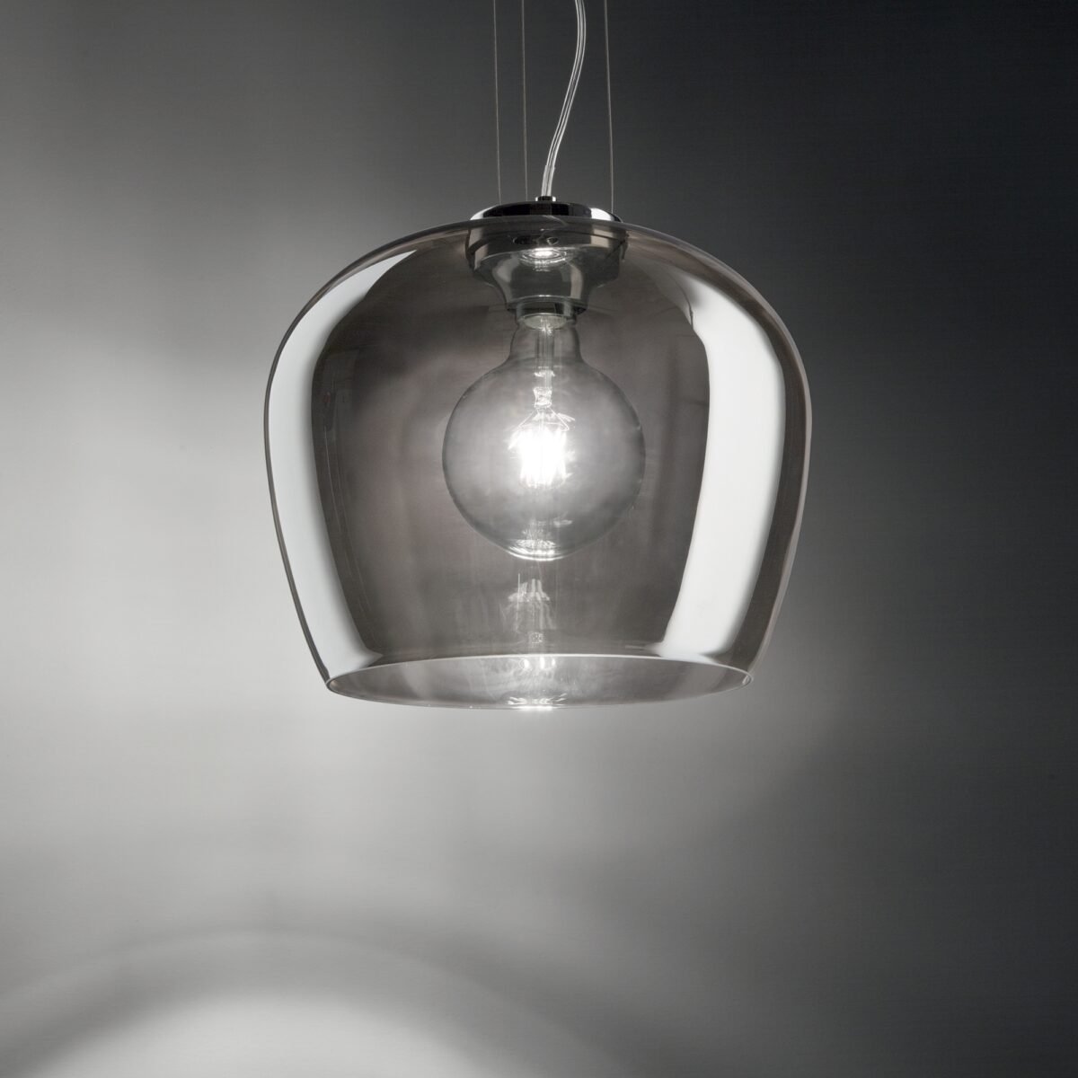 PENDUL BLOSSOM SP1, IDEAL LUX - imagine 3
