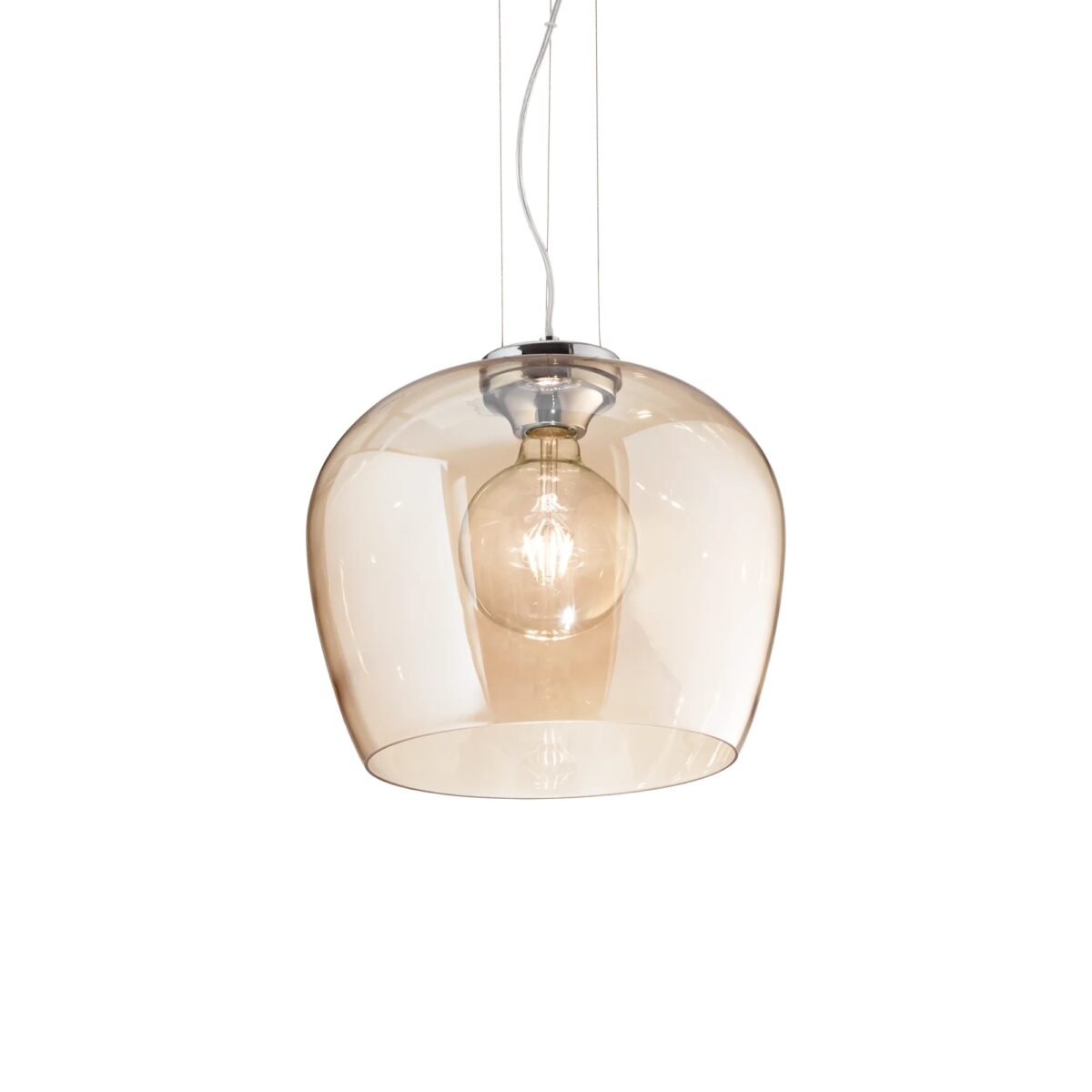 PENDUL BLOSSOM SP1, IDEAL LUX - imagine 2