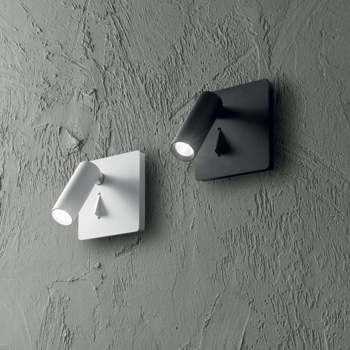 APLICĂ LITE AP,3000K, IDEAL LUX - imagine 4