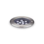 SPOT PODEA PT D14, IDEAL LUX