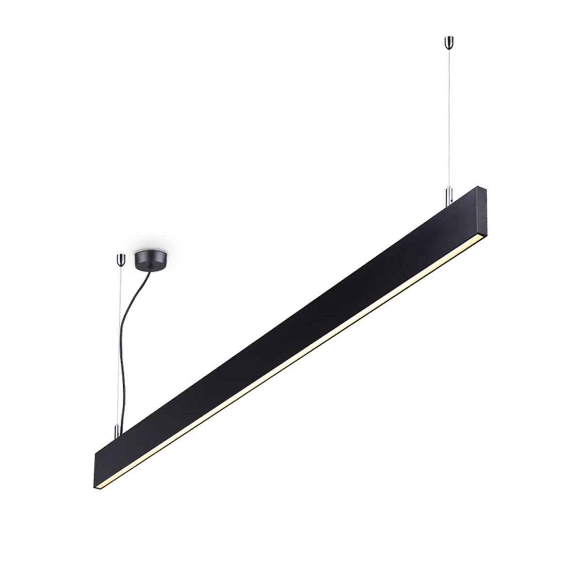 PENDUL LINUS SP 4000K, IDEAL LUX - imagine 2