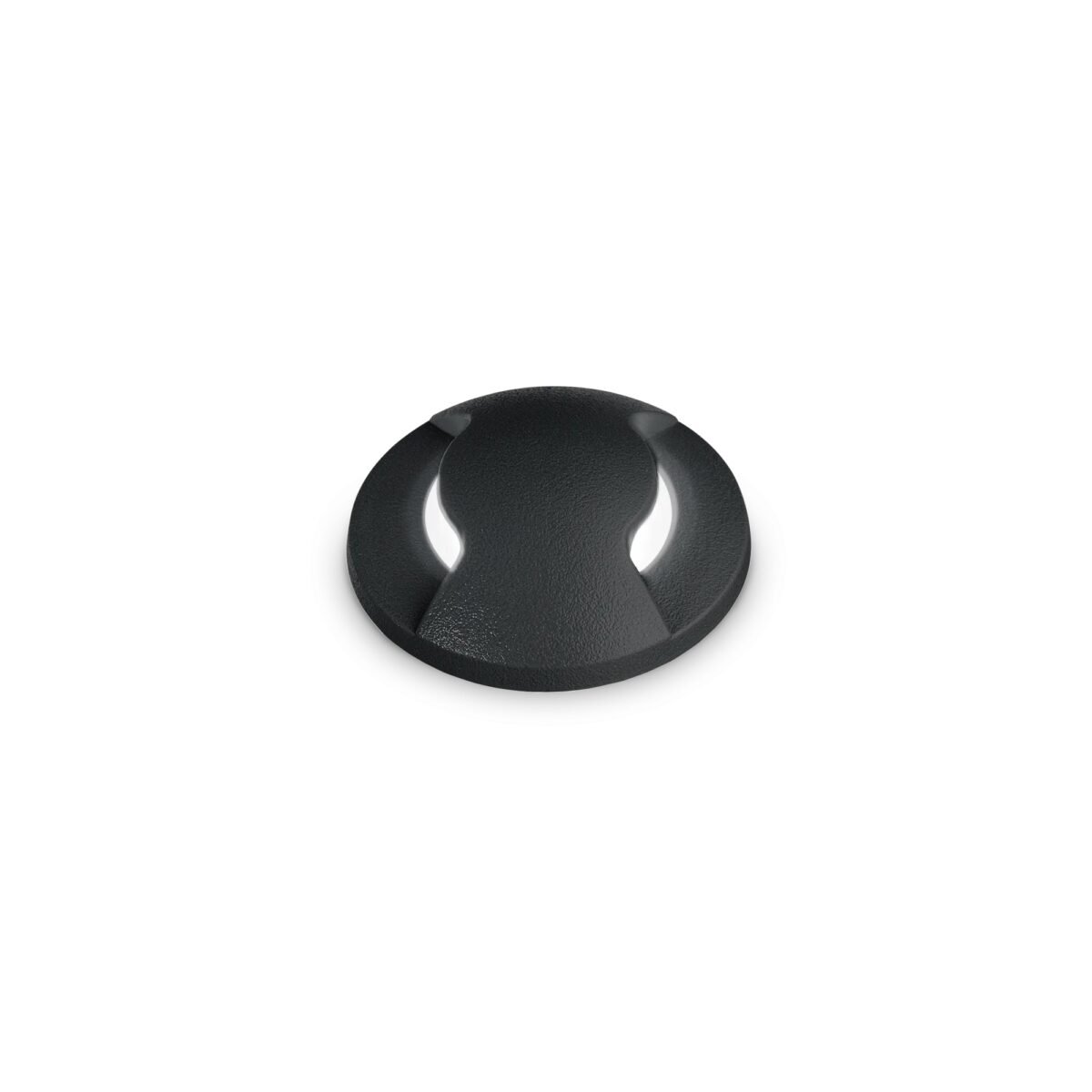 SPOT INCASTRAT WAY PT TWO SIDES 3000K EXTERIOR, IDEAL LUX