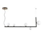PENDUL BIRDS SP5, IDEAL LUX