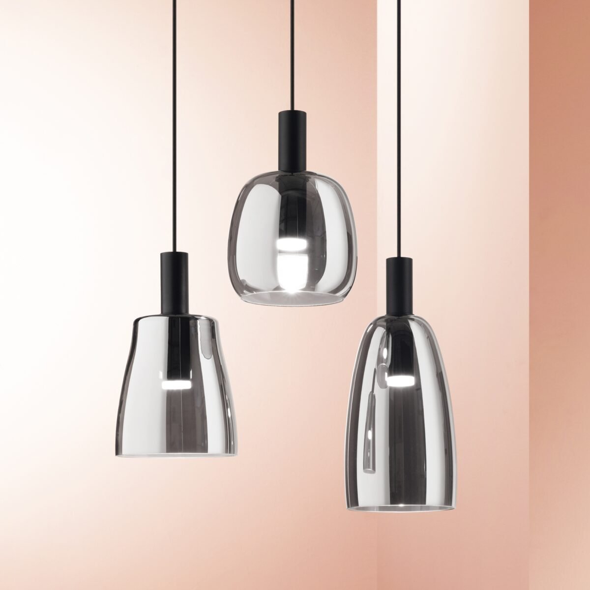 PENDUL COCO-1 SP, IDEAL LUX - imagine 2