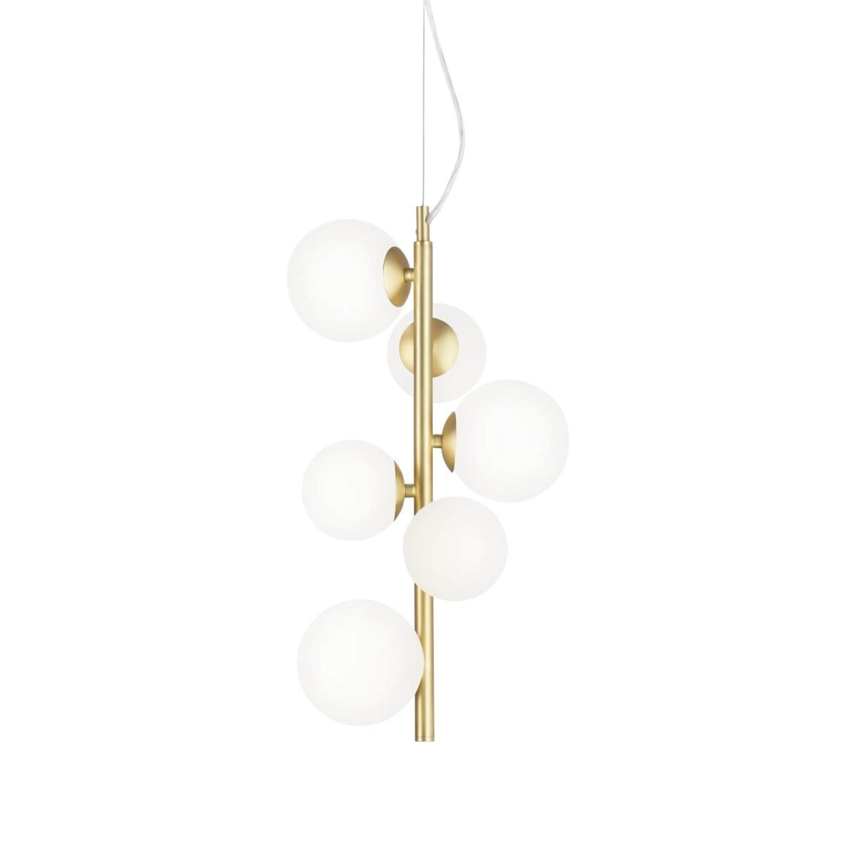PENDUL PERLAGE SP1, IDEAL LUX - imagine 3