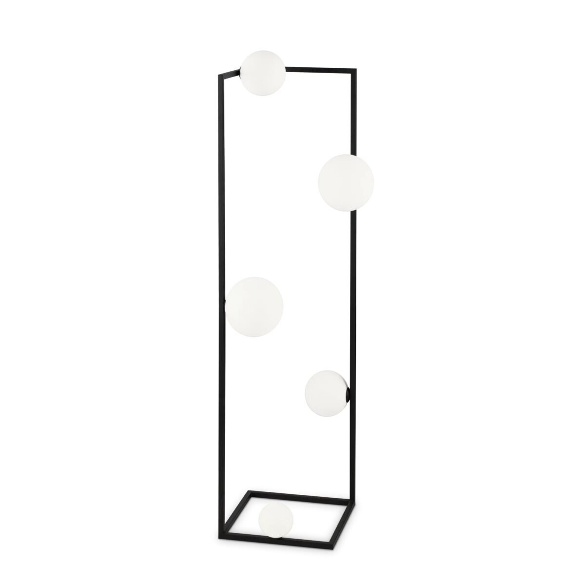 LAMPĂ PODEA ANGOLO PT5, IDEAL LUX