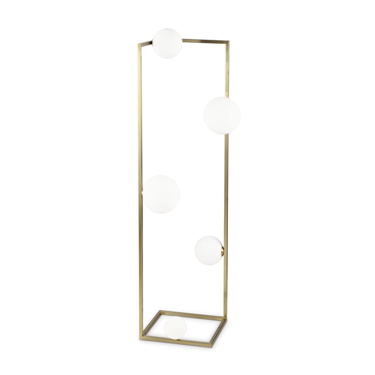 LAMPĂ PODEA ANGOLO PT5, IDEAL LUX - imagine 2