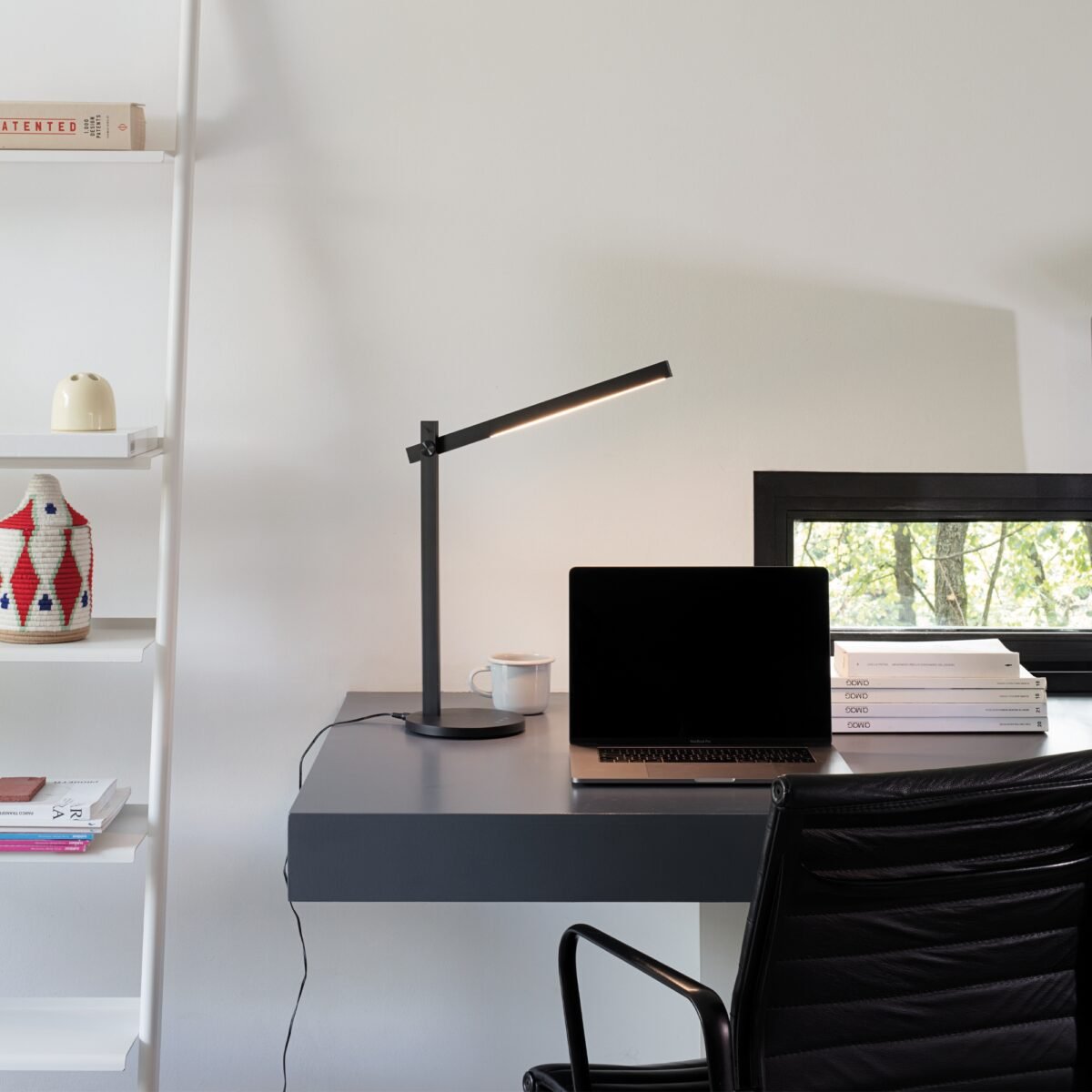 LAMPĂ DE MASĂ PIVOT TL, IDEAL LUX - imagine 3