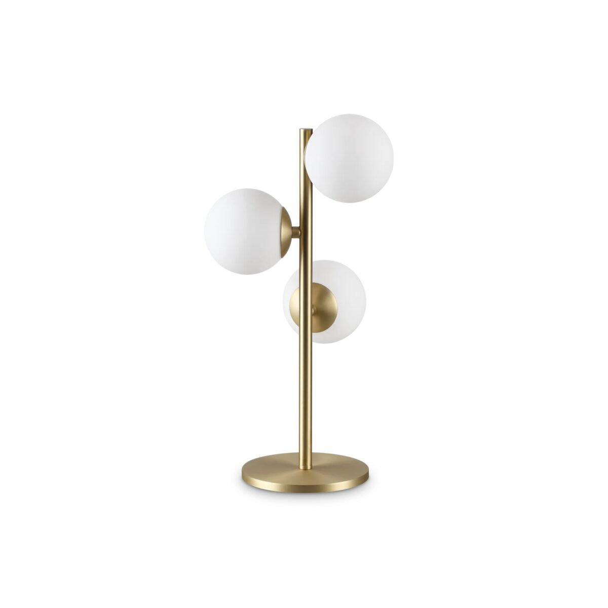 LAMPĂ DE MASĂ PERLAGE TL3, IDEAL LUX - imagine 2
