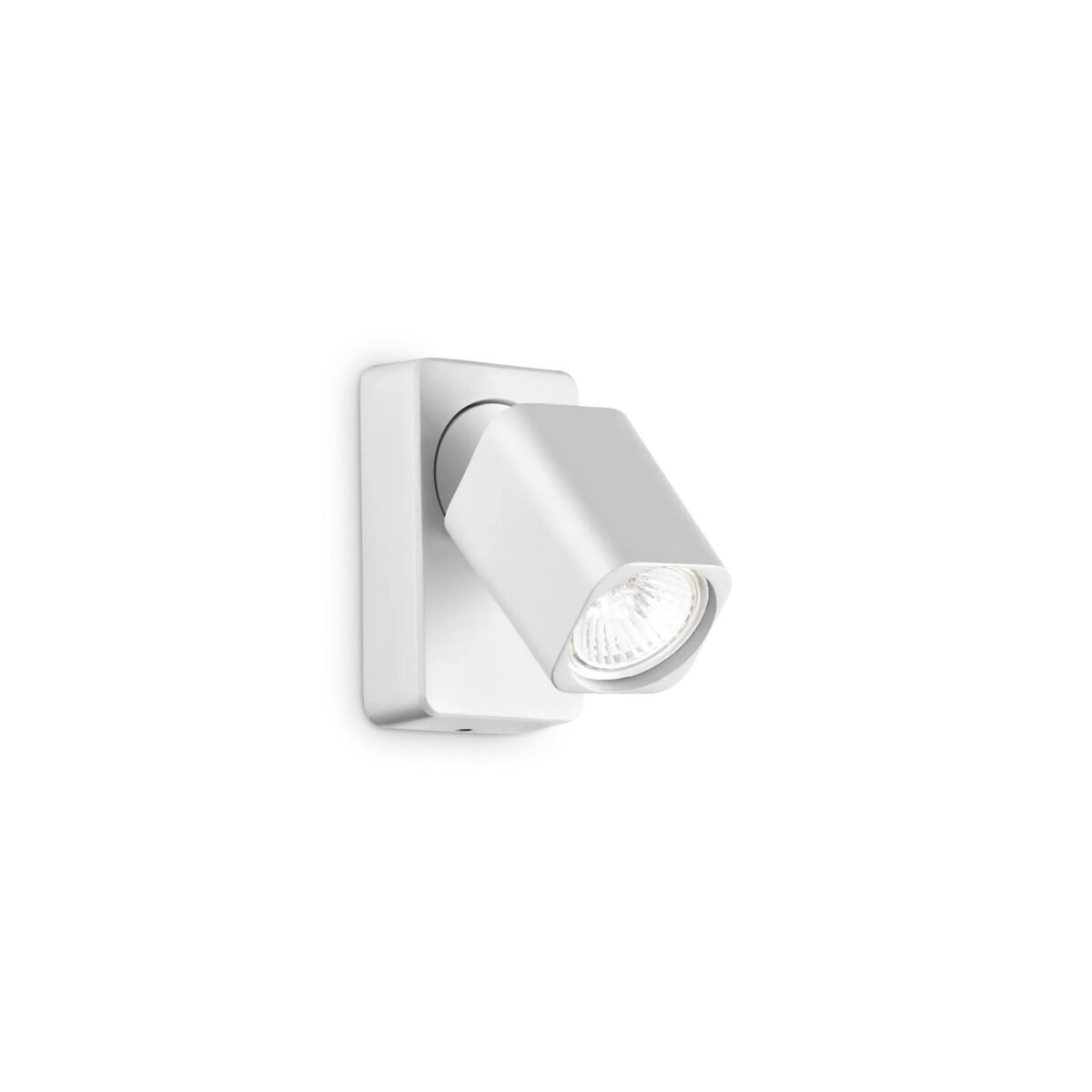 APLICĂ RUDY AP1 SQUARE, IDEAL LUX - imagine 2