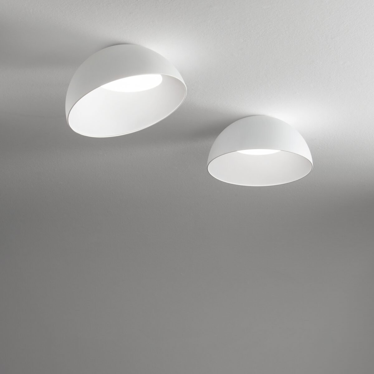 PLAFONIERĂ COROLLA-1 PL, IDEAL LUX - imagine 2