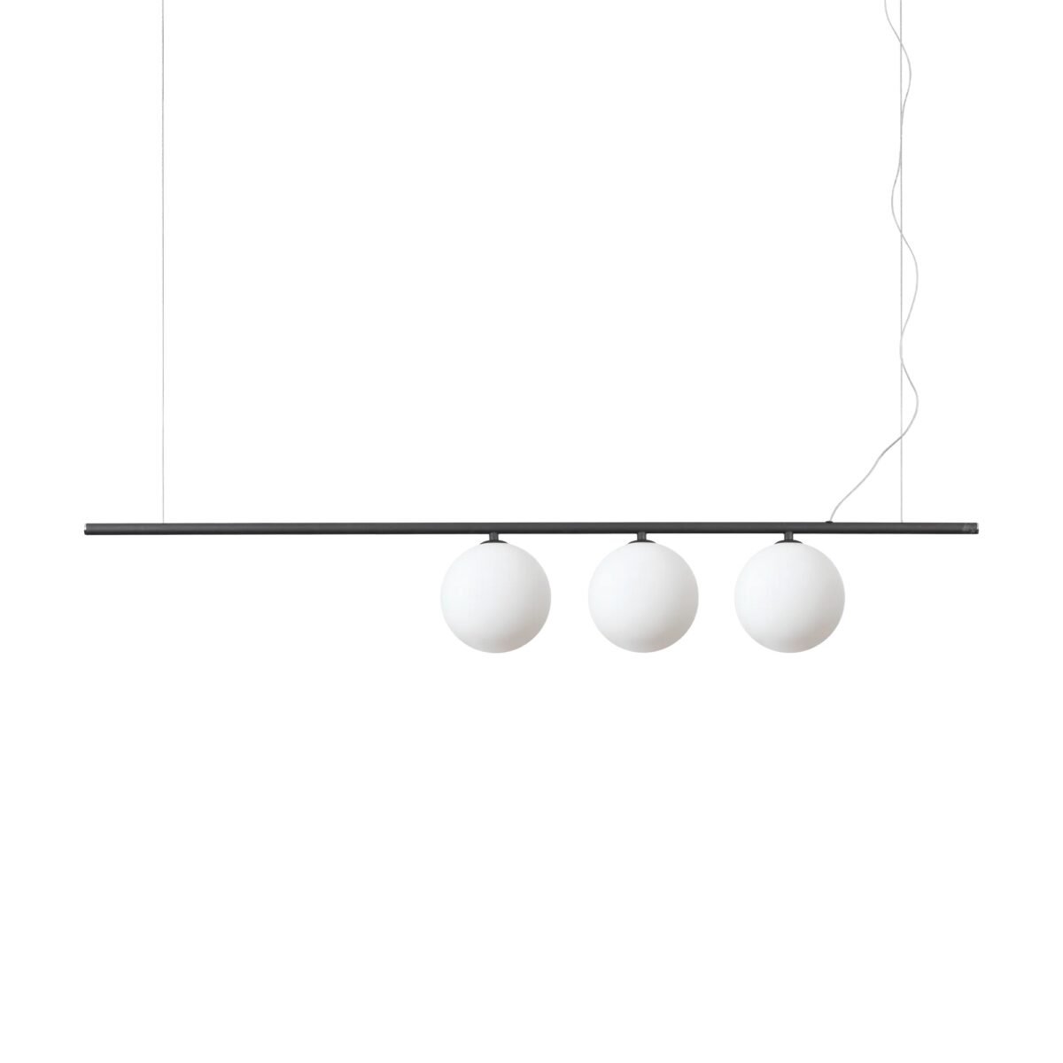 PENDUL PERLINE SP3, IDEAL LUX